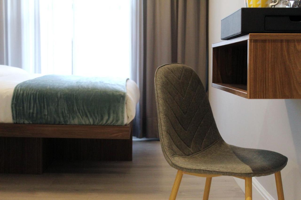 Cg Kensington 4* Londres