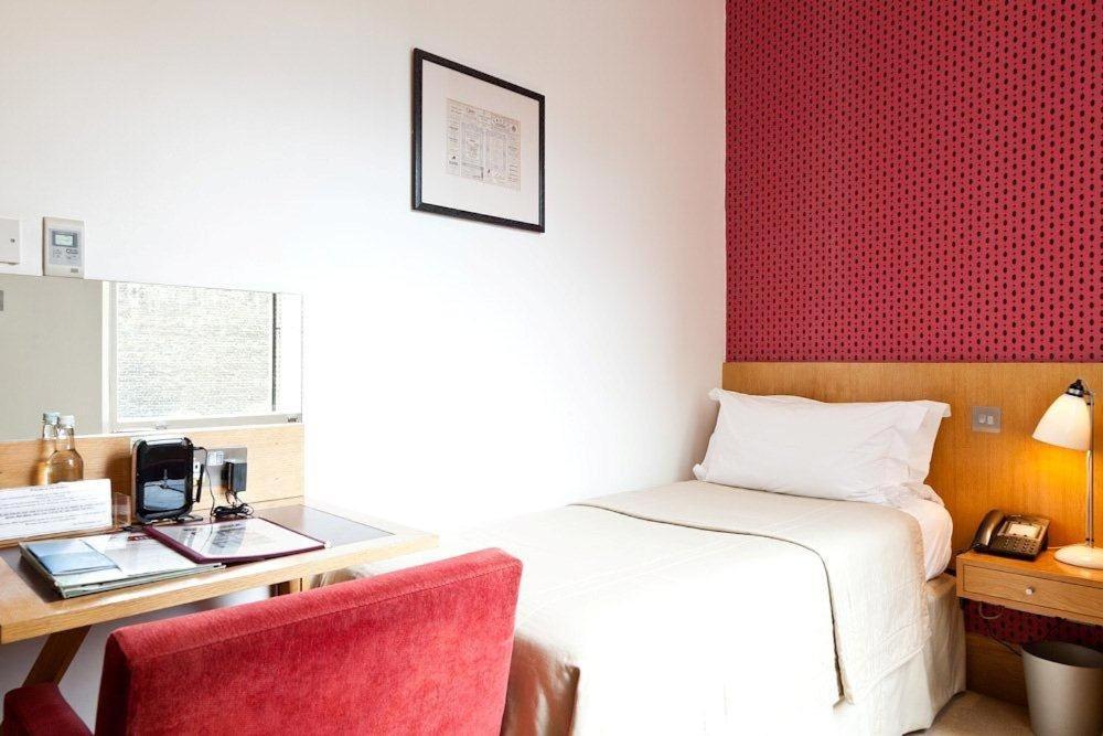 Hotel The Rockwell Londen