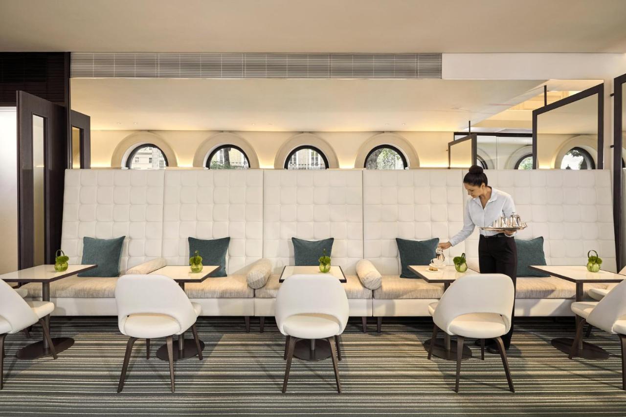 The Halkin Hotel Londen
