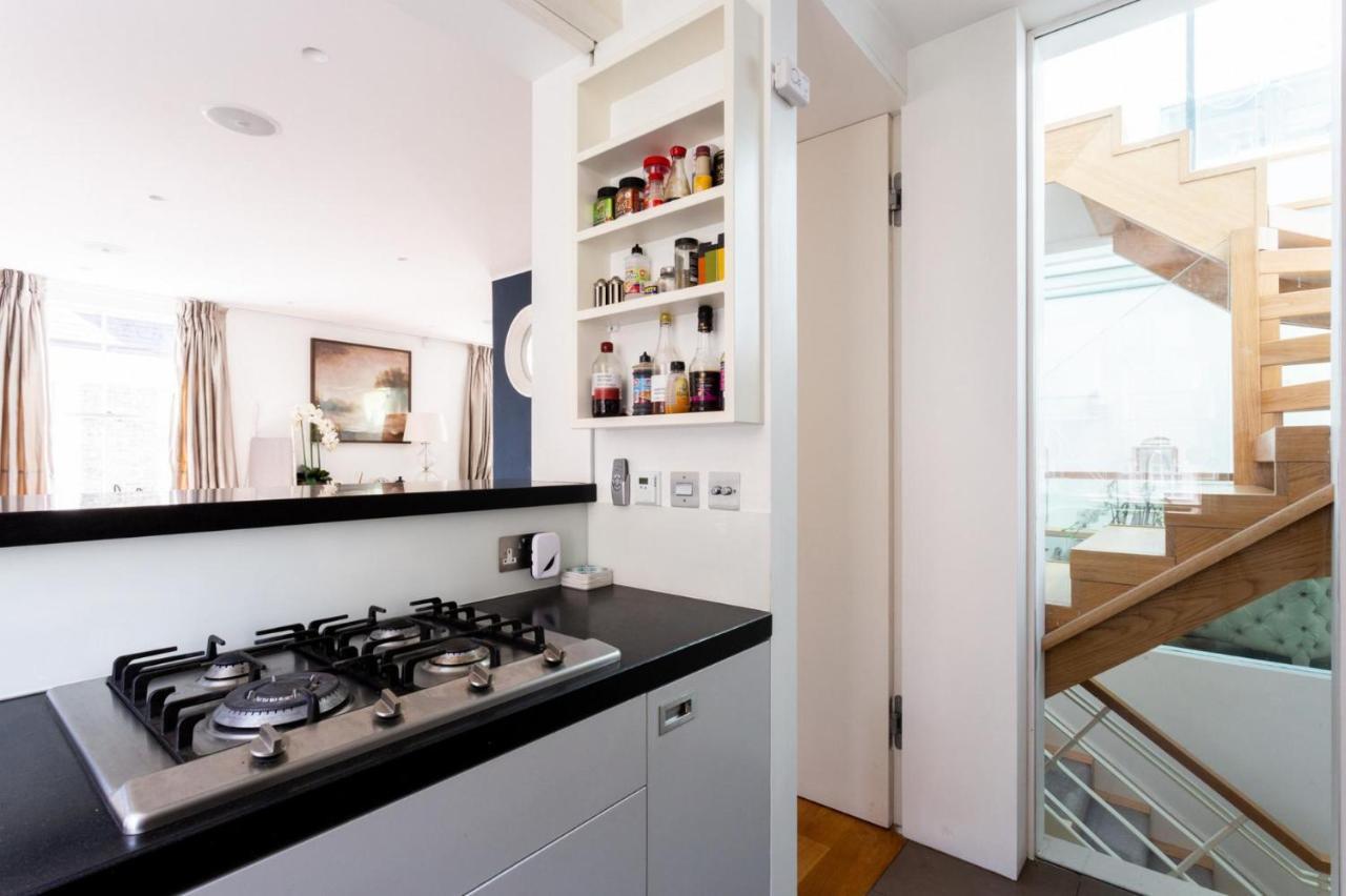 New Stunning 5bd Mews House Сasa de vacaciones *