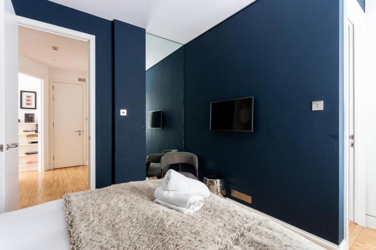 Сasa de vacaciones New Stunning 5bd Mews House