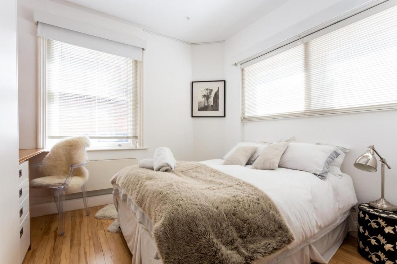 New Stunning 5bd Mews House Сasa de vacaciones *