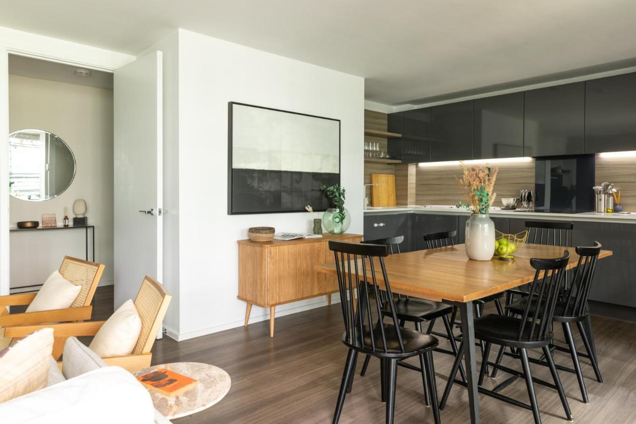 The Aurora's Nest - Lovely 3bdr With Balcony And Study Londres