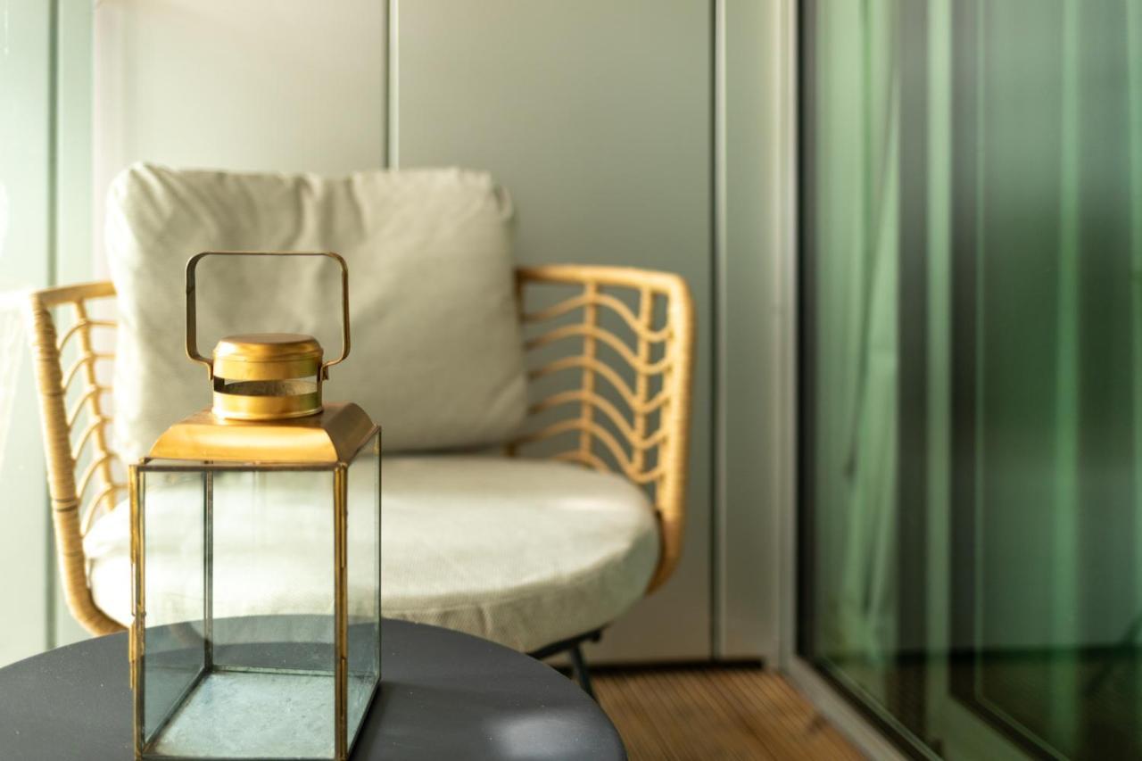 Apartamento The Aurora's Nest - Lovely 3bdr With Balcony And Study Londres