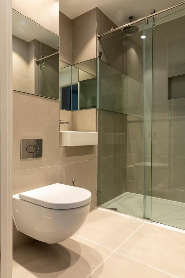 The Aurora's Nest - Lovely 3bdr With Balcony And Study Londres