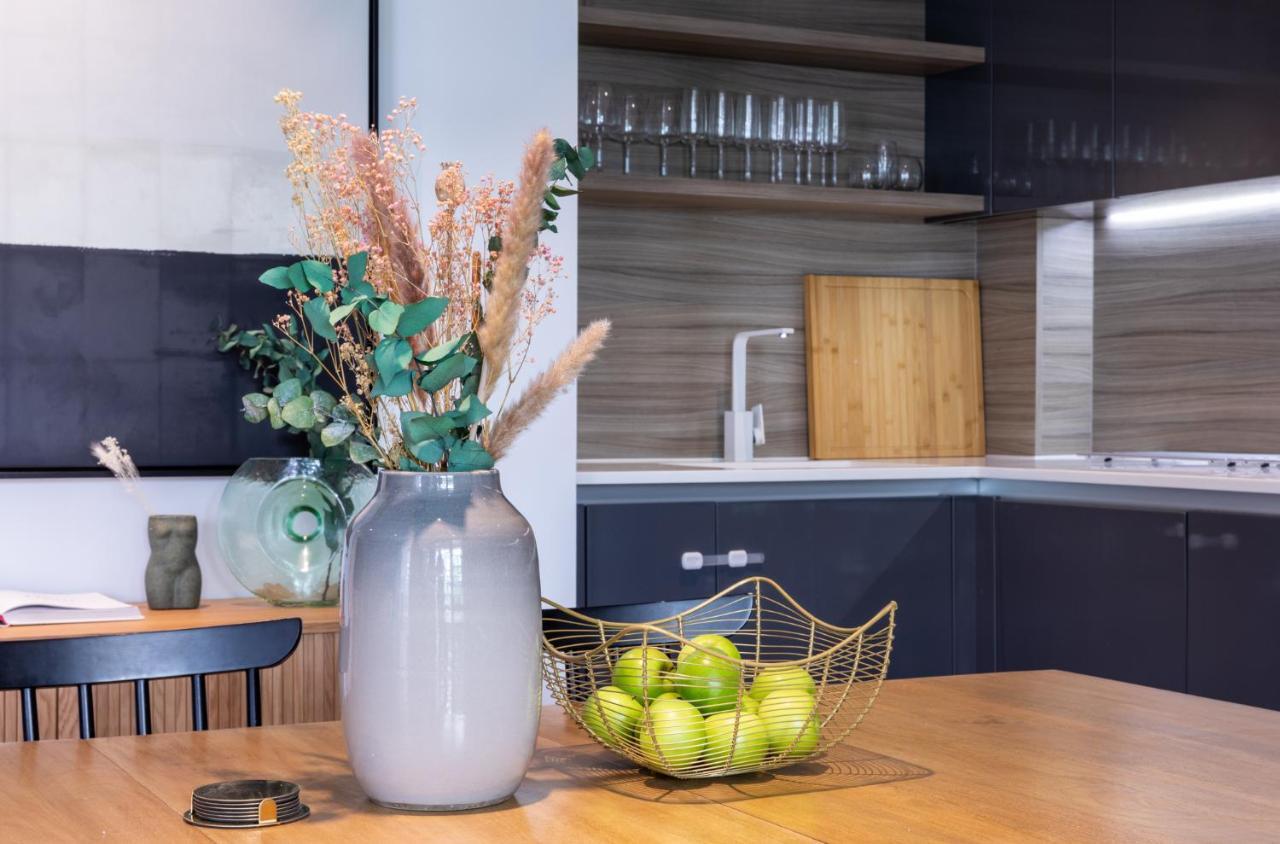 The Aurora's Nest - Lovely 3bdr With Balcony And Study Londres