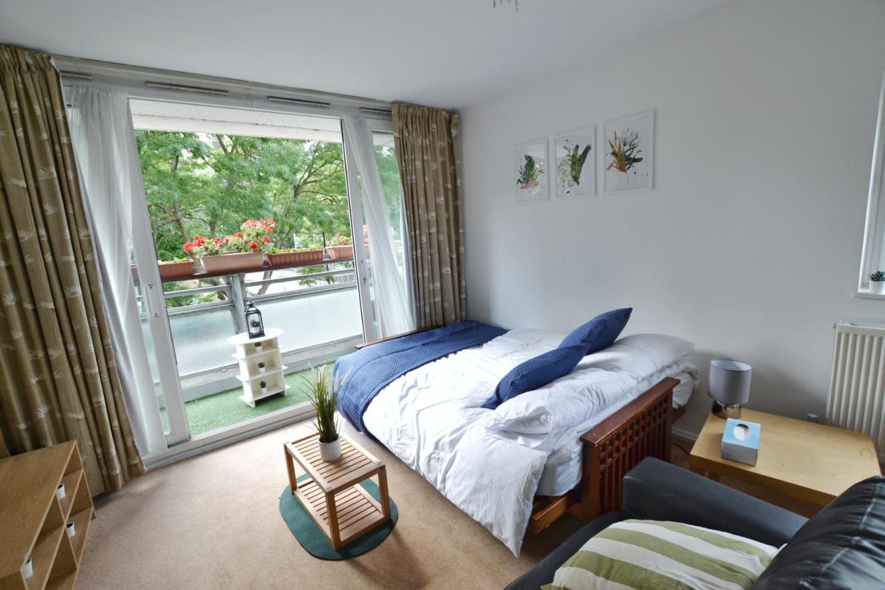 Garden Tower Flat Appartement