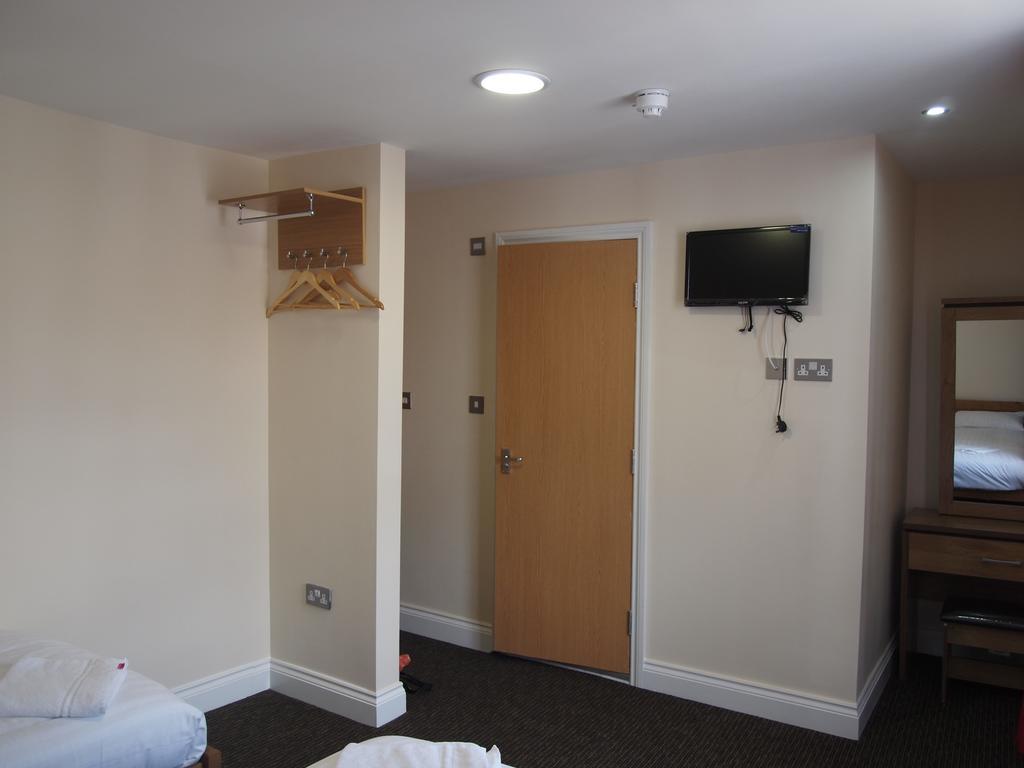 Earls Court Garden Hotel Londen