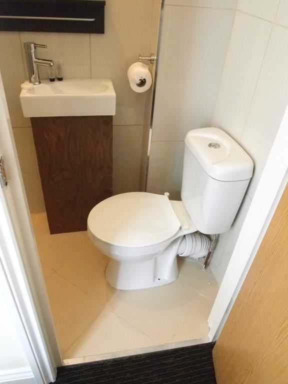 Earls Court Garden 2* Londen