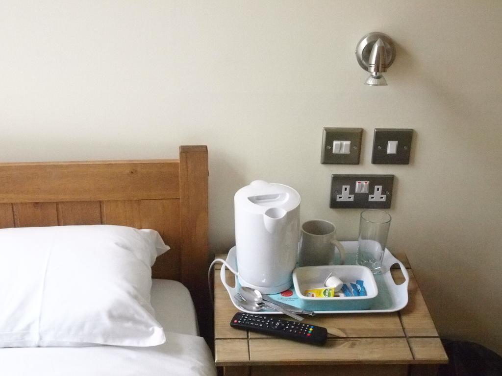Earls Court Garden 2* Londen