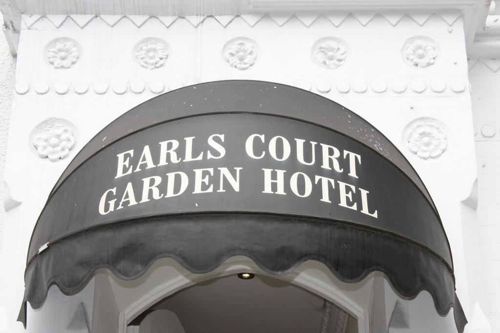Hotel Earls Court Garden Londen