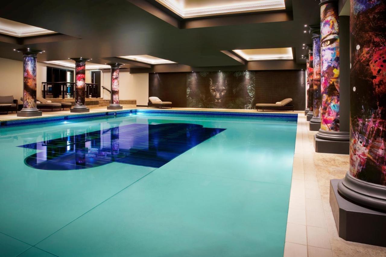 Nyx Holborn By Leonardo 5* London