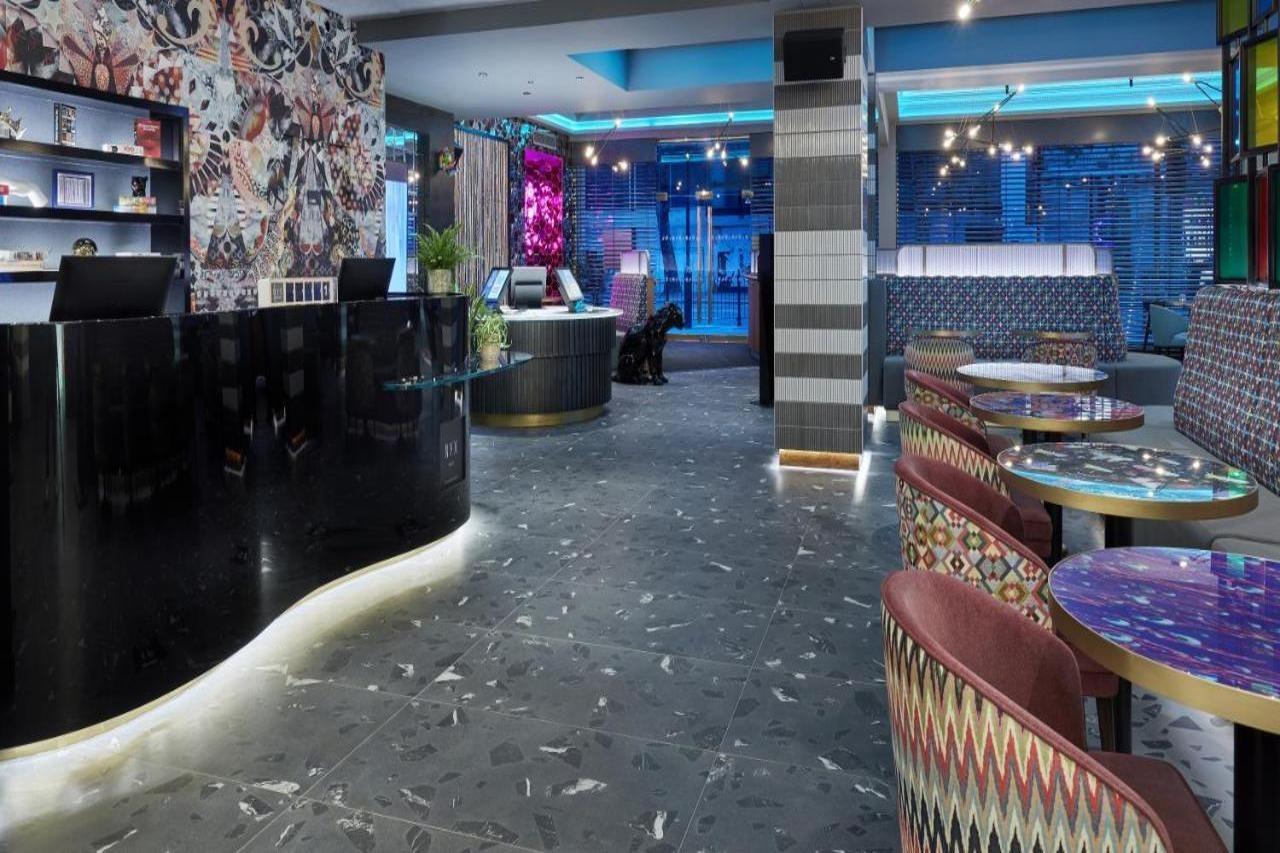 Nyx Holborn By Leonardo Hotel 5*