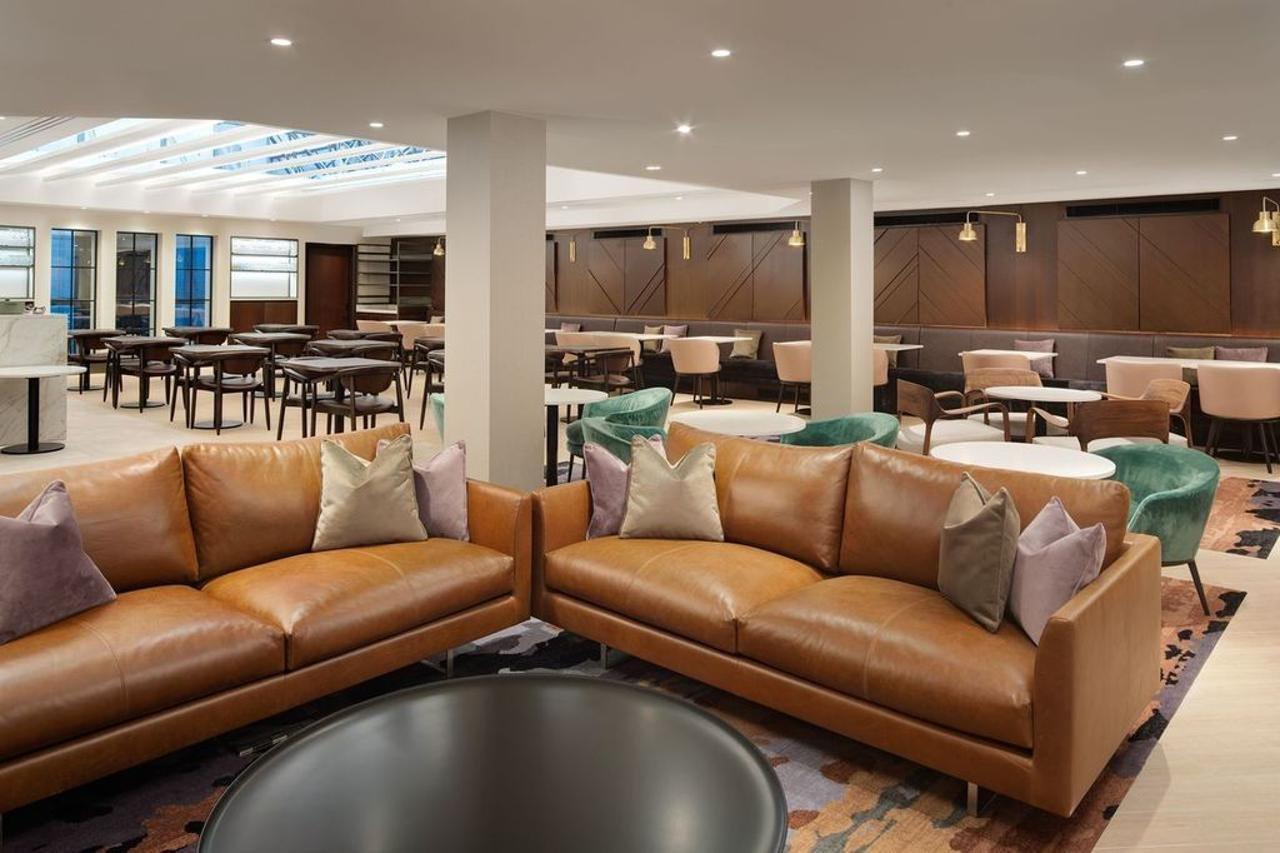 Hilton Metropole London