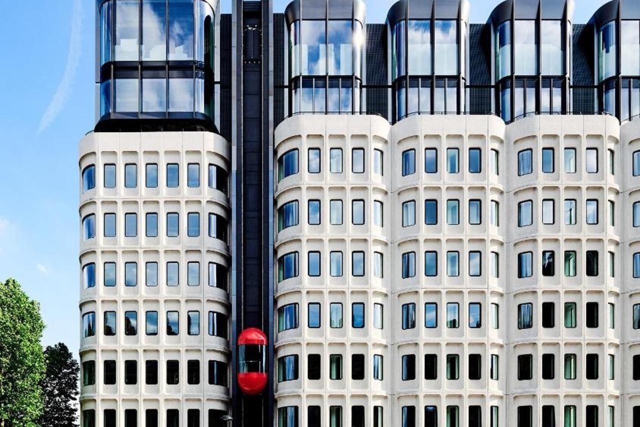 The Standard Hotel 5*