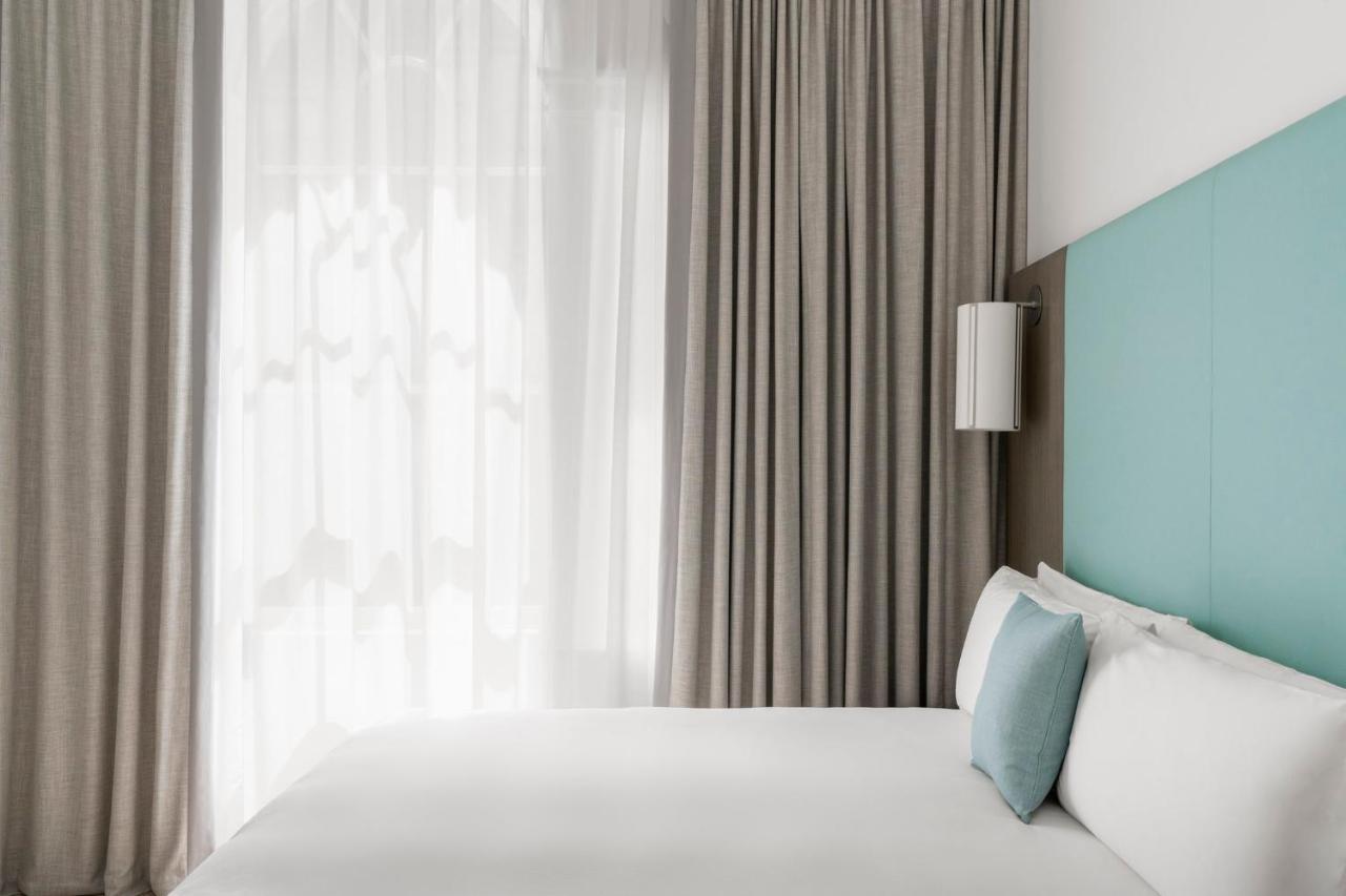 Hotel Metropolitan