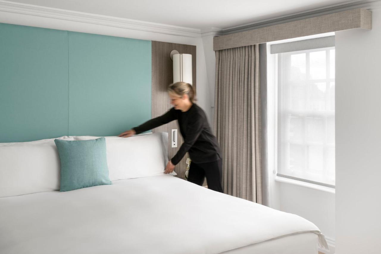 Metropolitan Hotel London