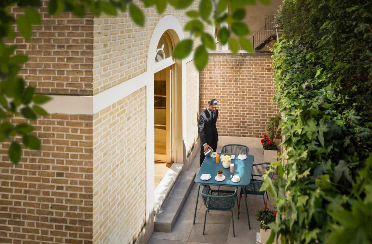Hotel Metropolitan 5*