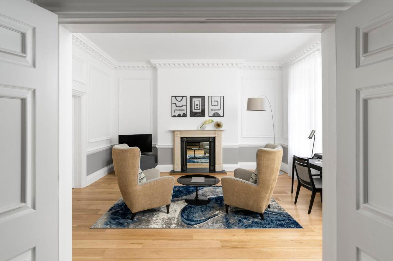 Hotel Metropolitan 5*