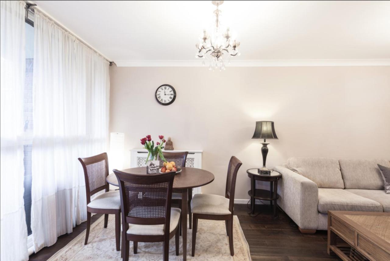 Apartment Two Bedroom Pimlico London