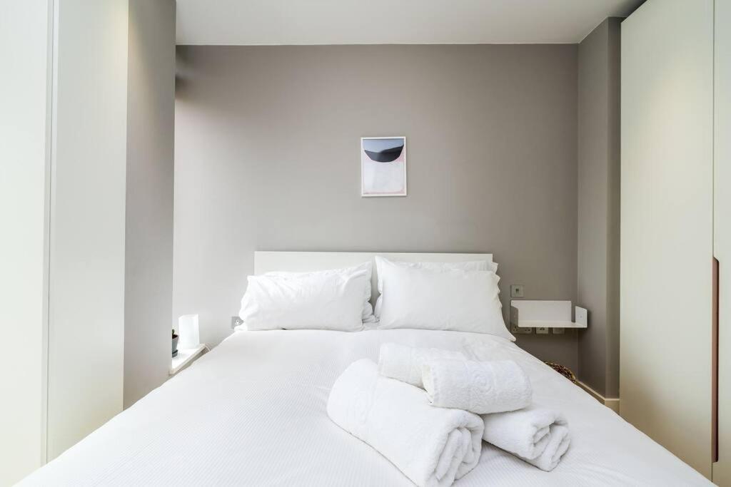 Appartement Modern 1 Bedroom In Hackney Wick