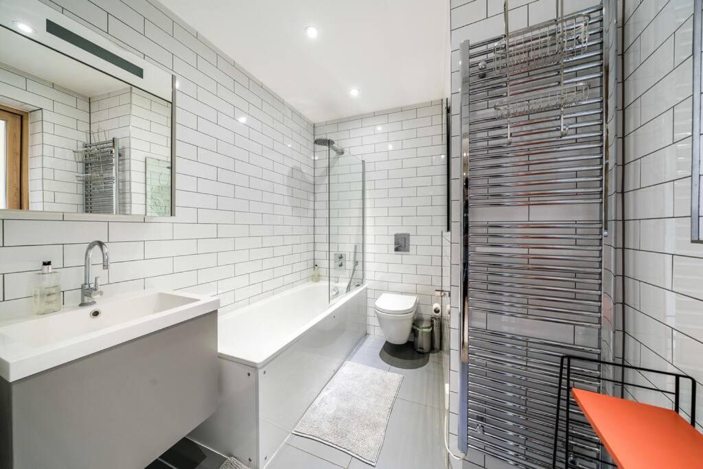 Appartement Modern 1 Bedroom In Hackney Wick *