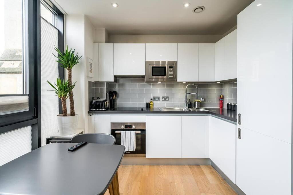 Modern 1 Bedroom In Hackney Wick Londen