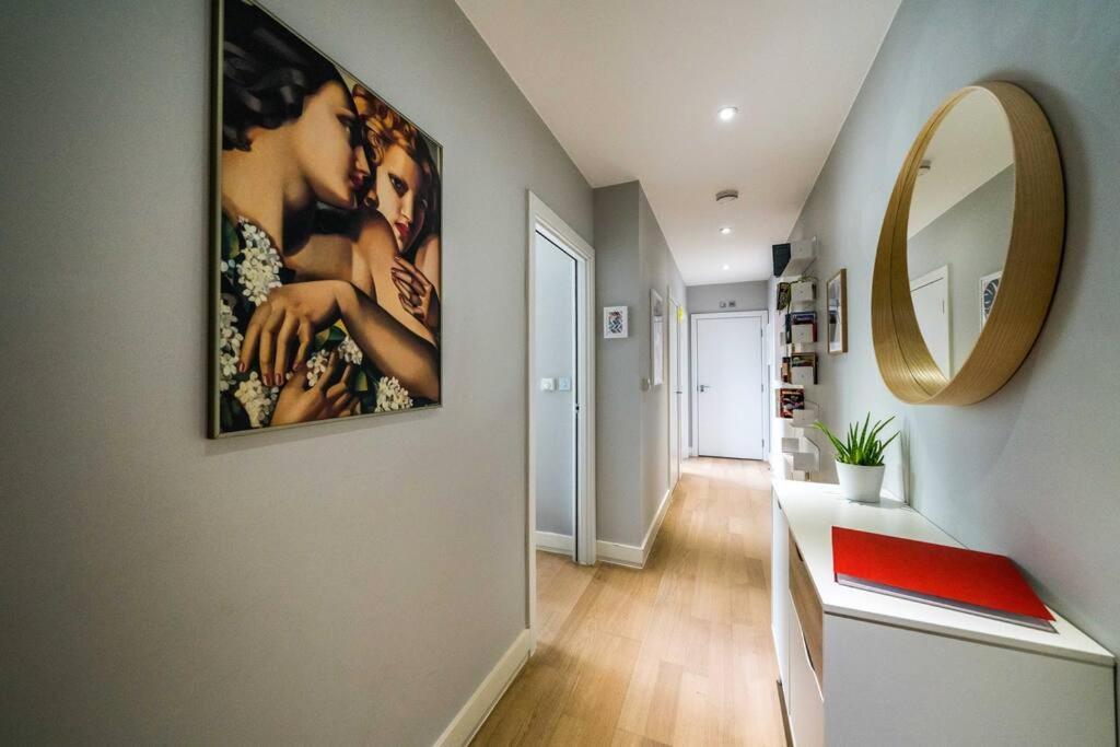 Appartement Modern 1 Bedroom In Hackney Wick
