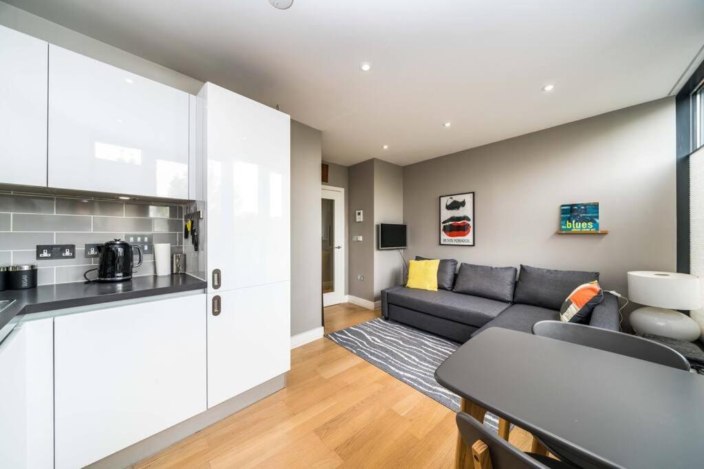 Appartement Modern 1 Bedroom In Hackney Wick *