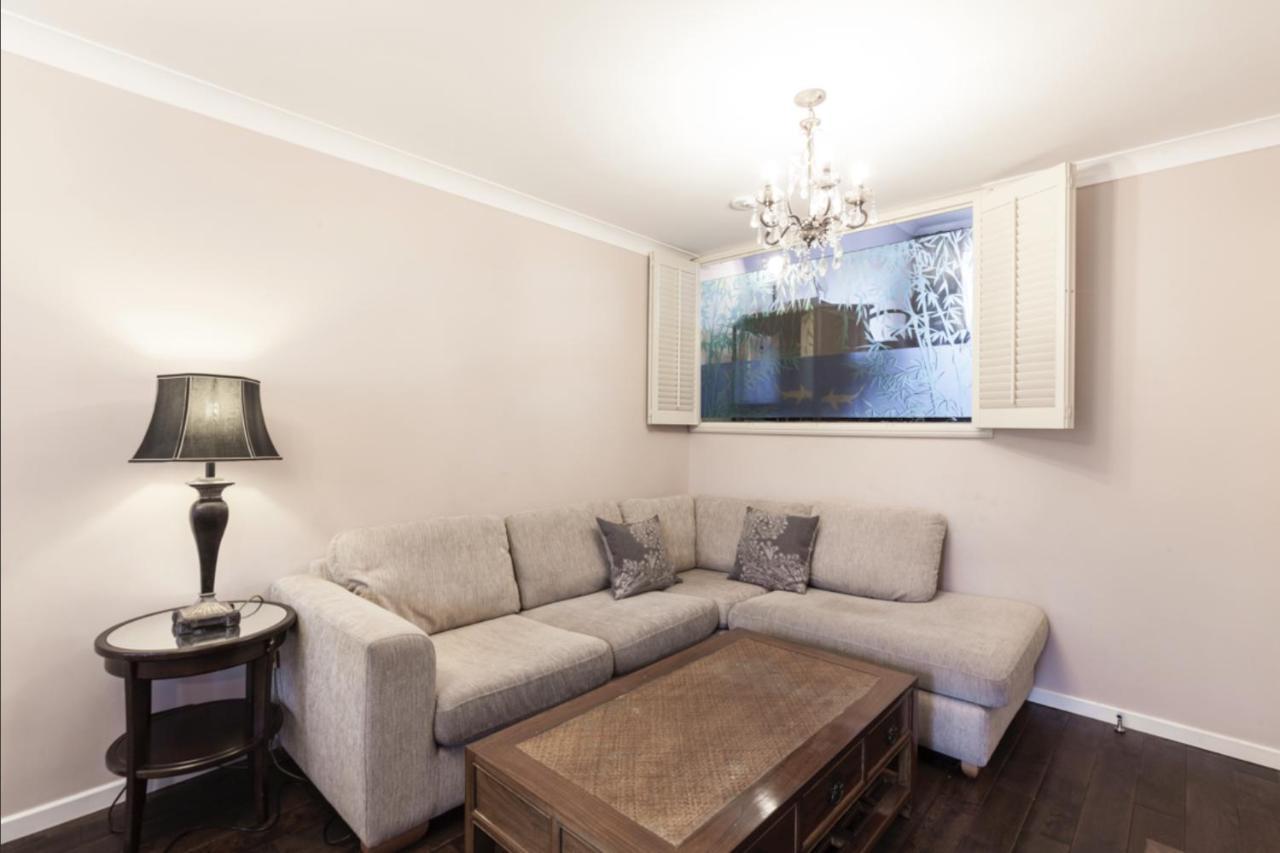 Apartment Two Bedroom Pimlico London