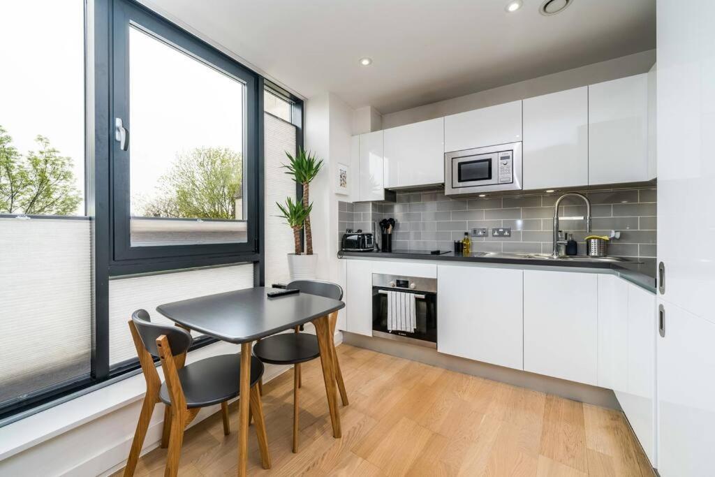 Modern 1 Bedroom In Hackney Wick Appartement
