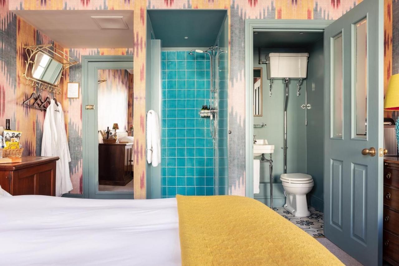 Hotel The Portobello 4*