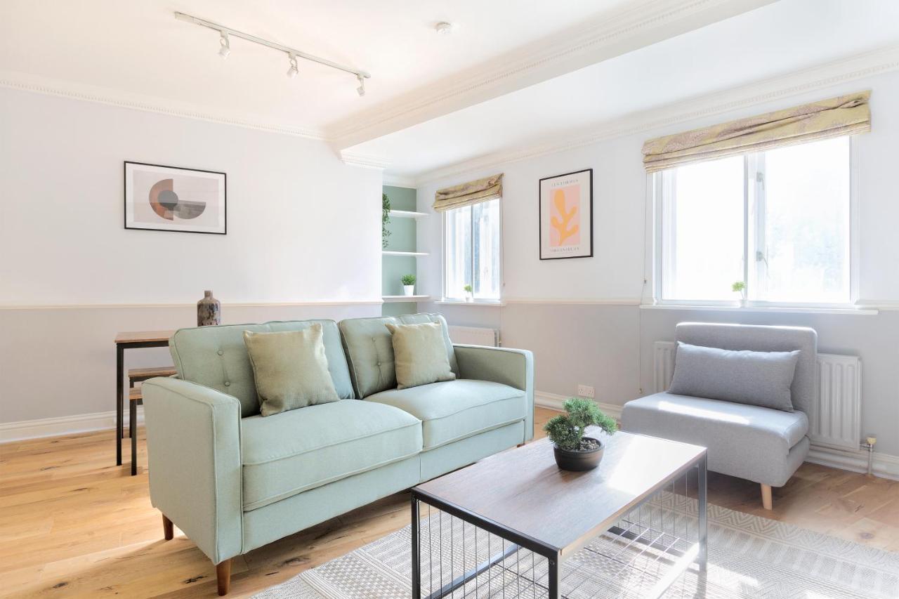 Apartment The Bermondsey Flat