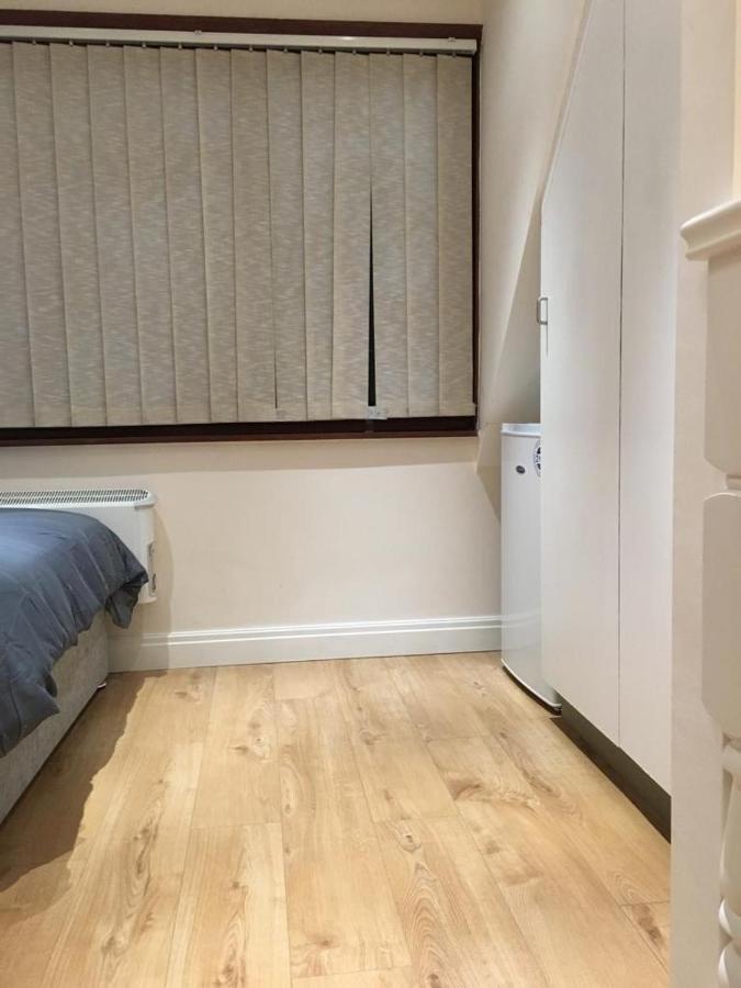 Apartamento Flat In The Heart Of Golders