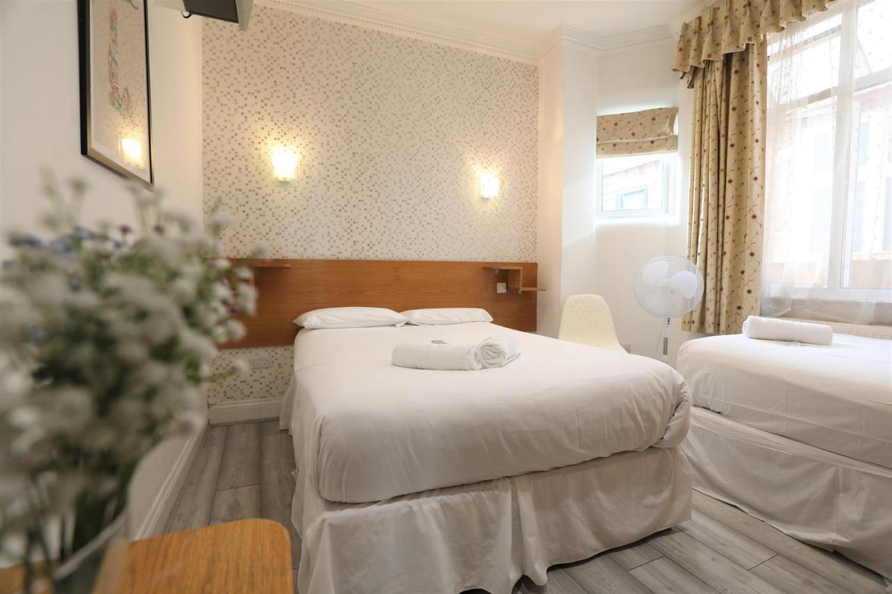 Hotel Anchor Londen