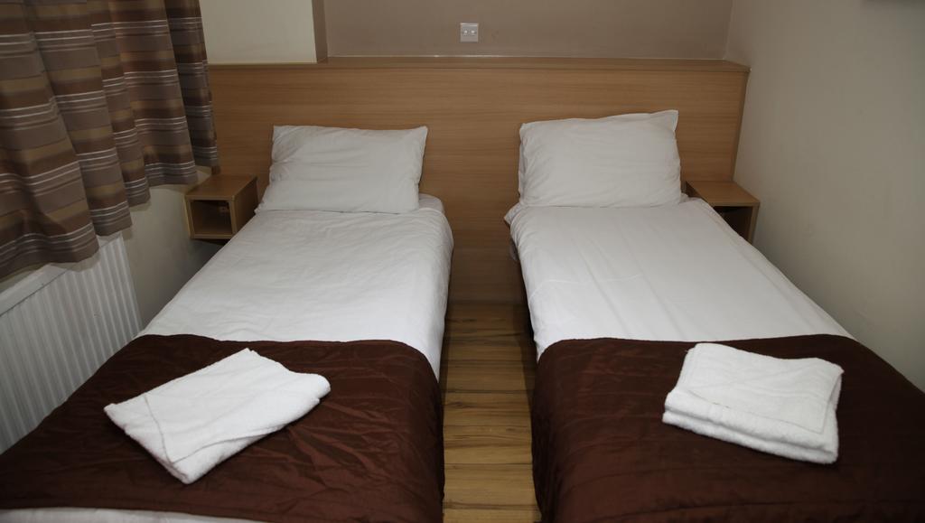 Holland Court Guest house London