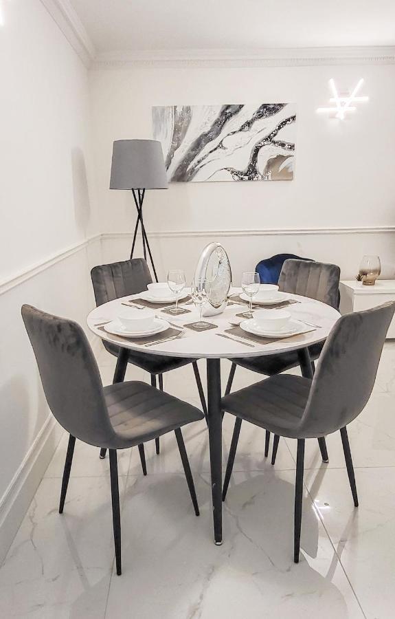 Appartement Stunning 2 Bedroom In Canary Wharf - Morland