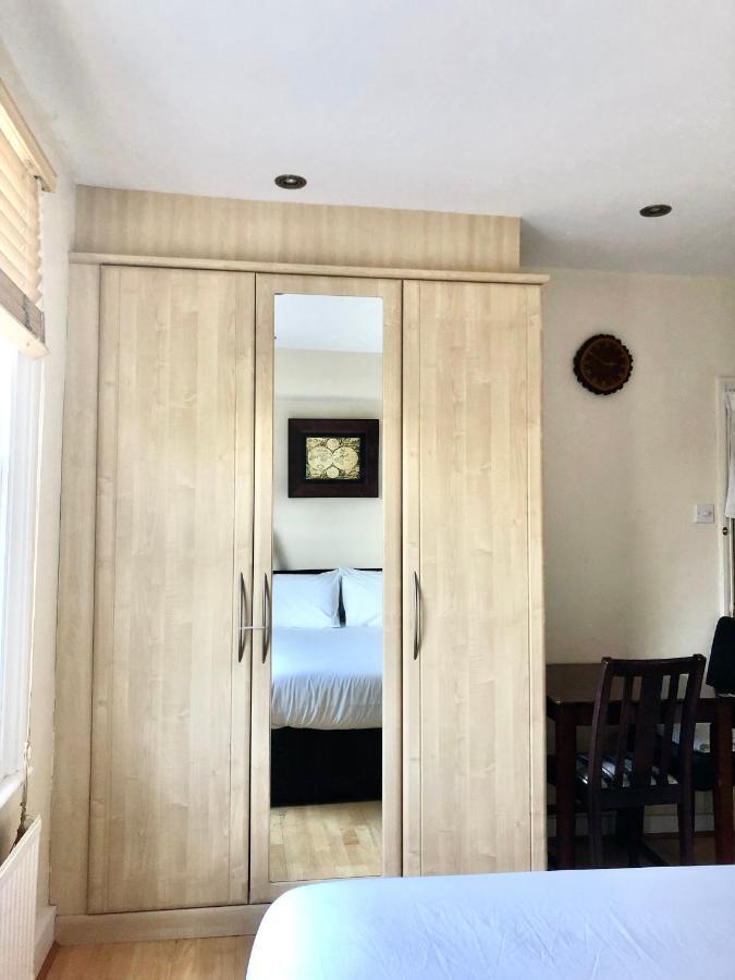 Beresford Road Accommodatie bij particulieren Londen