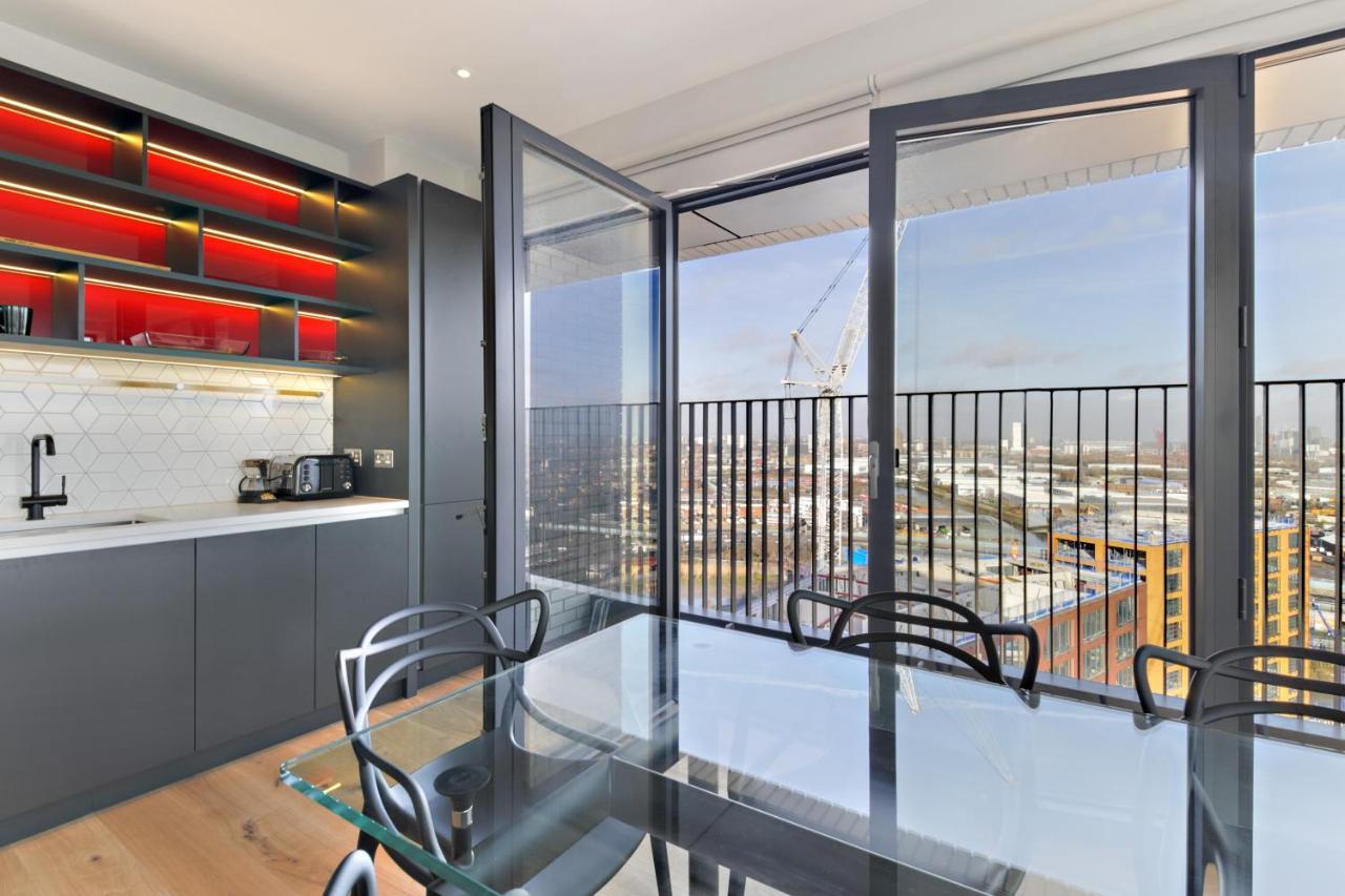 Amazing Flat In A New Modern Building Appartement