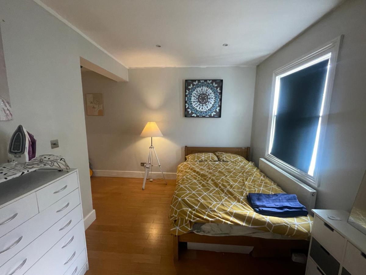 Homestay Leytonstone *