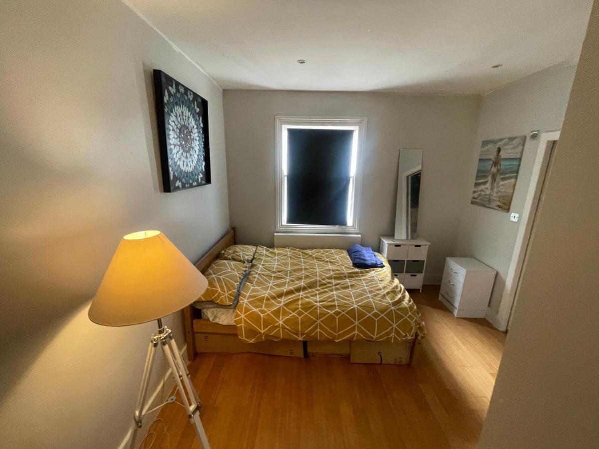 Leytonstone Homestay London