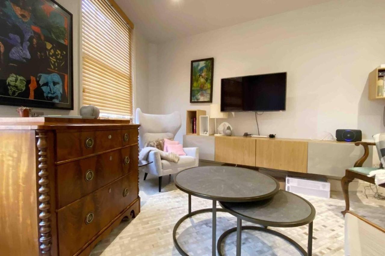 Charming 2-bed Apt With 2 Bathtub Central * London