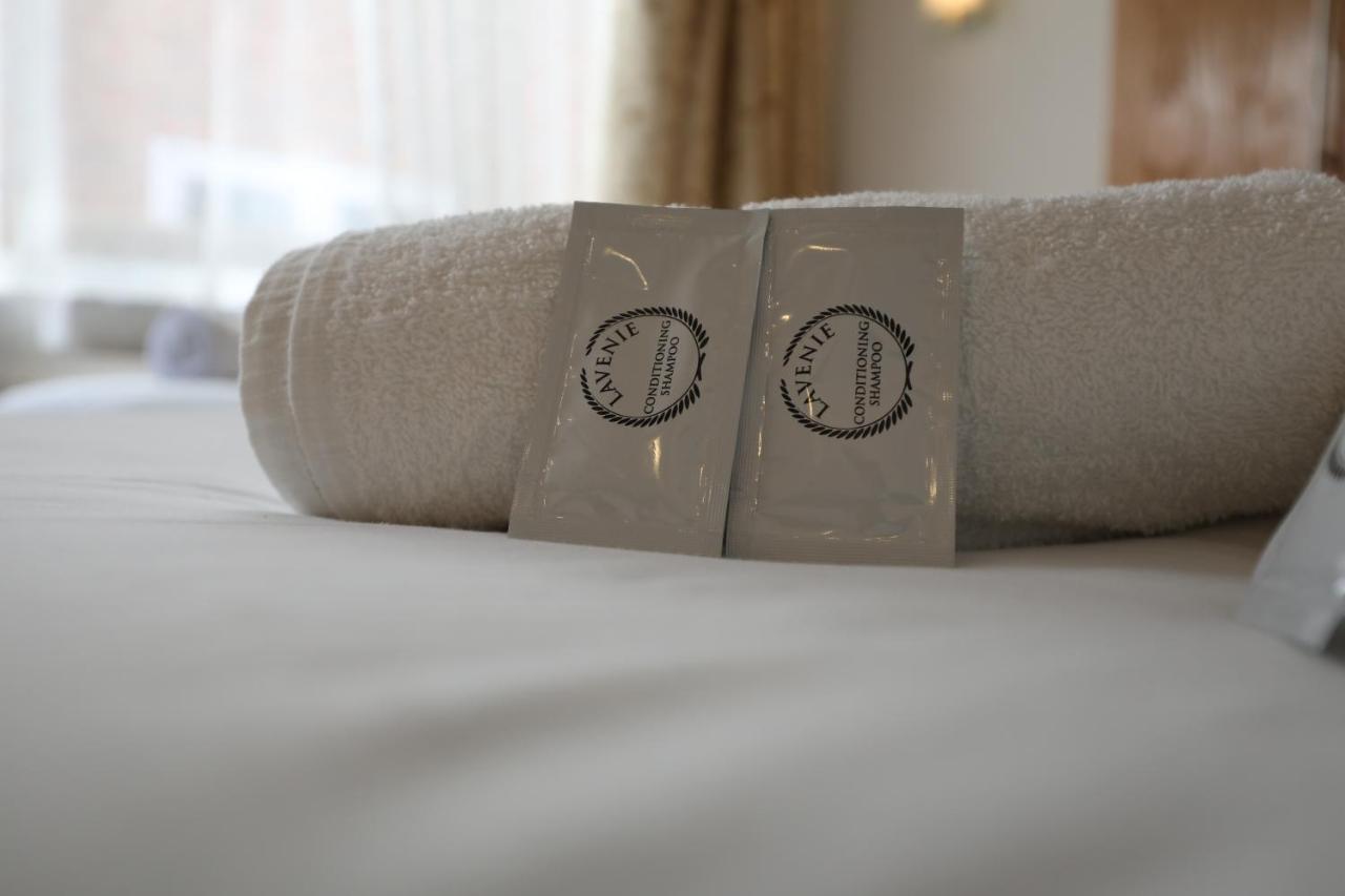 Hotel Anchor 3*