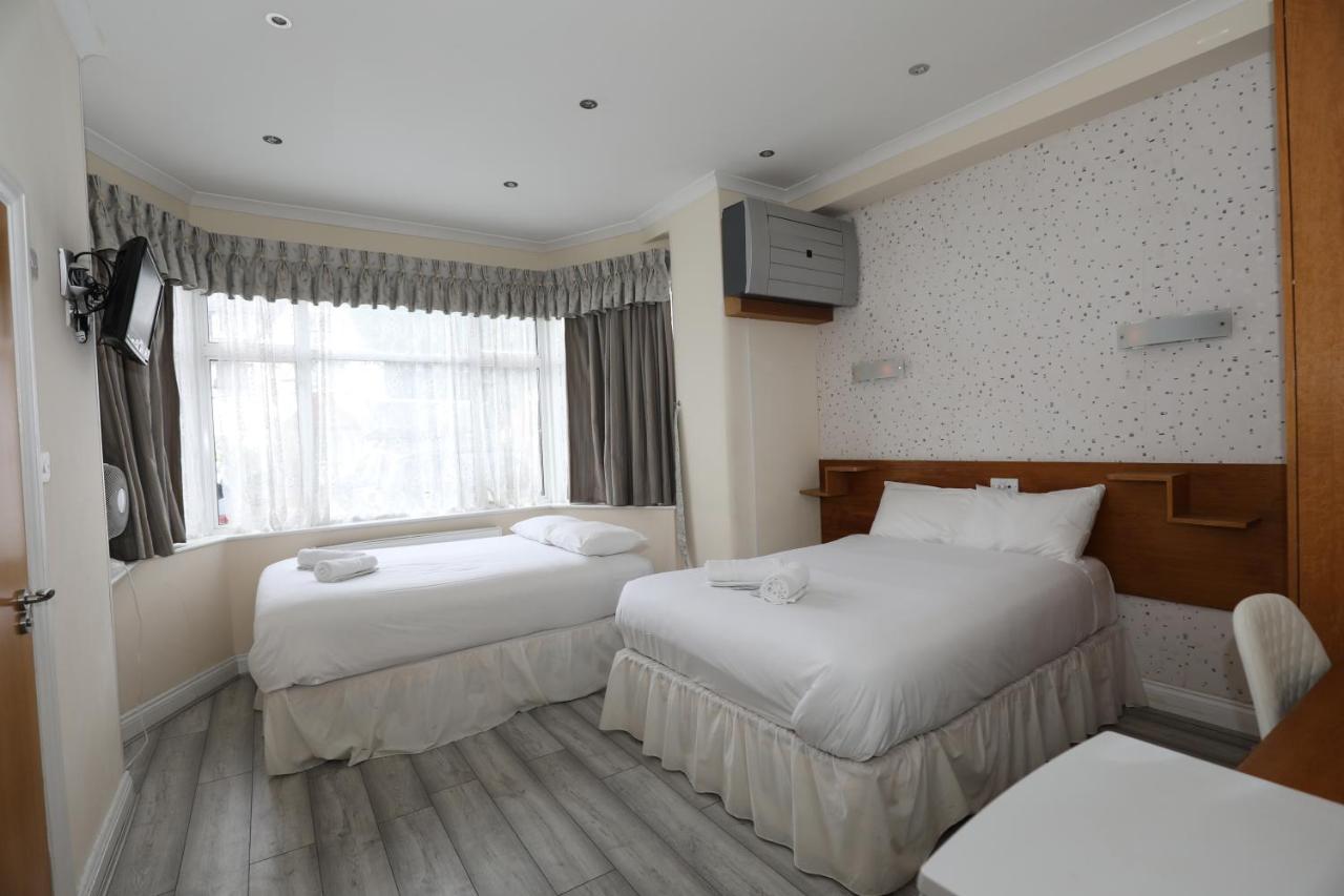 Anchor 3* Londen