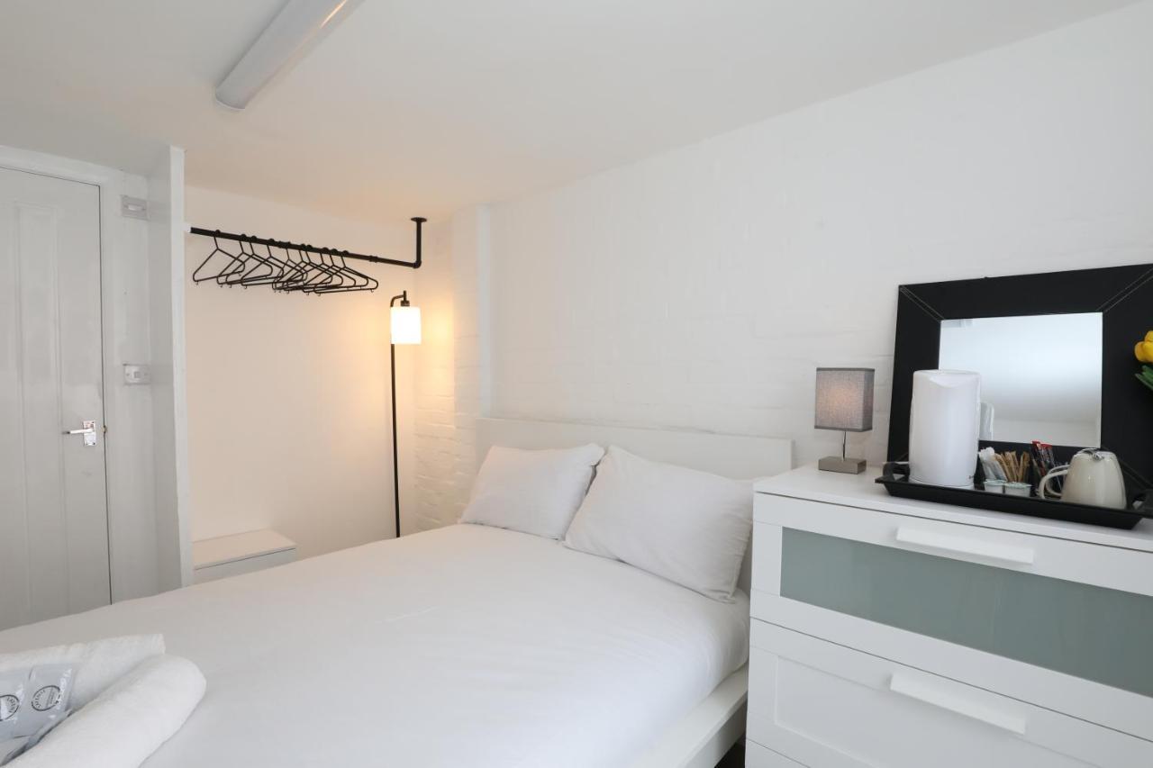 Anchor 3* Londen