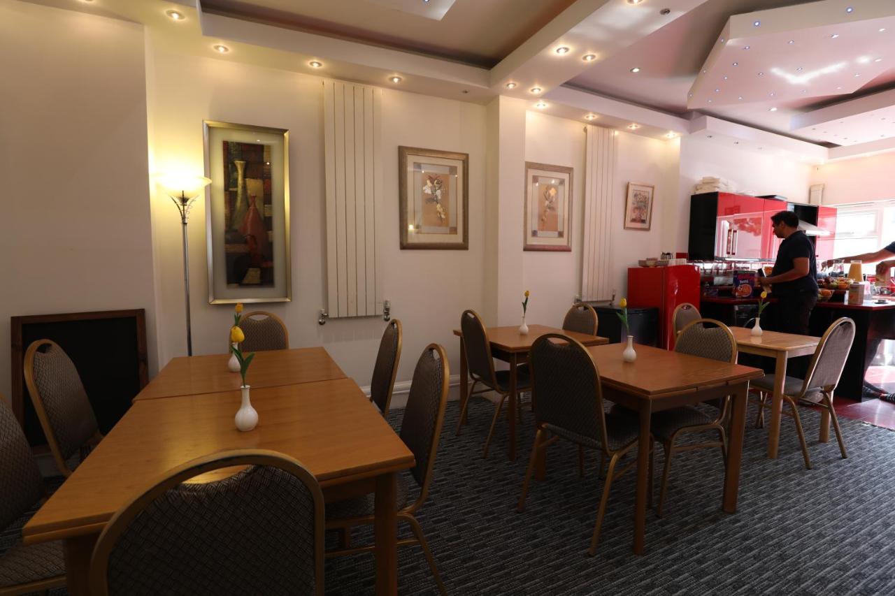 Anchor Hotel