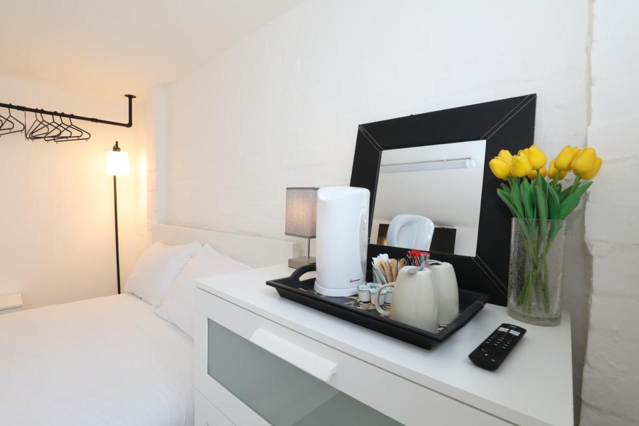 Anchor 3* Londen