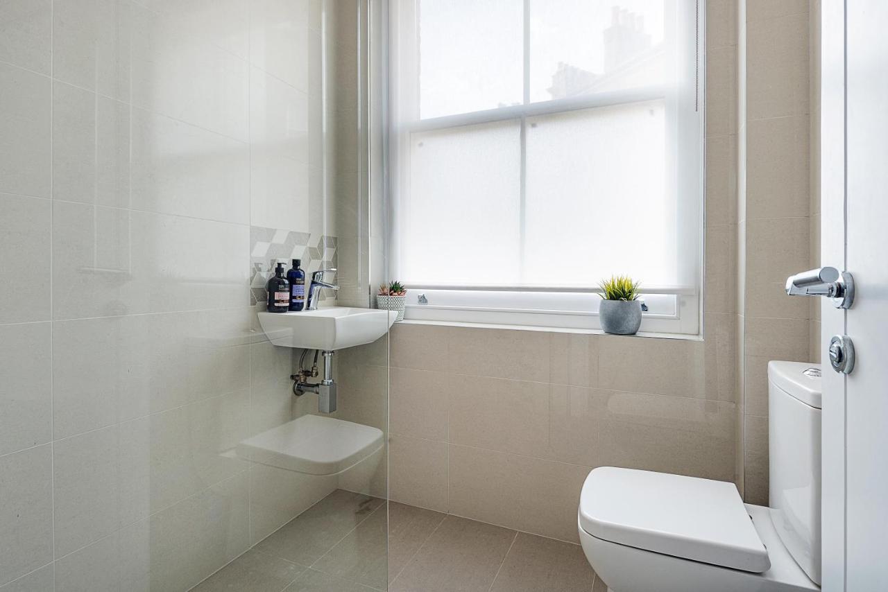 Apartamento Hampstead High Flyer Duplex Aprtment *
