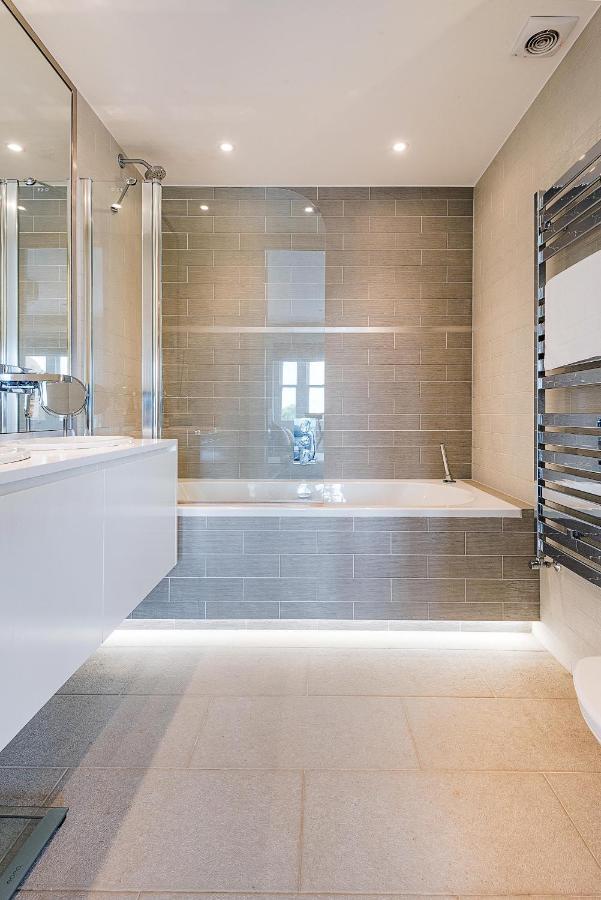 Hampstead High Flyer Duplex Aprtment Apartamento