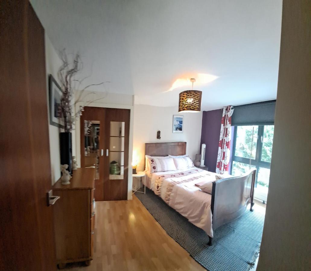 Modern Aparment By Brick Lane, Appartement Londen